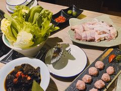 -探窝·竹笙椰子鸡(杨箕店)