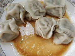 -伊喜饺子·烤鸭(五道口学院路店)