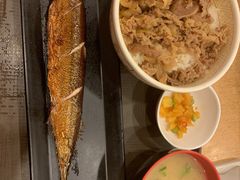 -食其家·牛丼咖喱(金桥国际店)