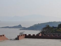 -东海半边山旅游度假区