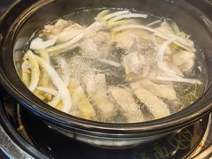 -同仁四季椰子鸡(宝安壹方城店)