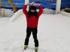 -绍兴启迪乔波冰雪世界
