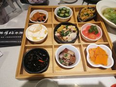 -新仙清汤牛腩(铜锣湾店)