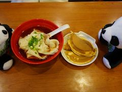 -龙抄手(春熙路总店)