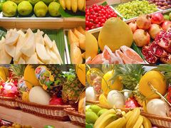 -亚马逊海鲜自助(梅溪湖步步高店)