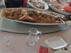 -泛海名人酒店-餐厅