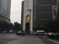 -老孙家饭庄·非遗(东关店)