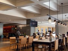 -阿那亚第三食堂 Cafeteria 3