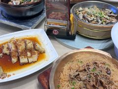 -香顺·客家菜(常平店)