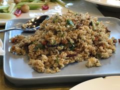 -菩提树·素食餐厅(汇智国际商业中心店)