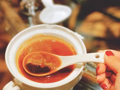 -世外桃源农庄·德清土菜(兴康南路店)