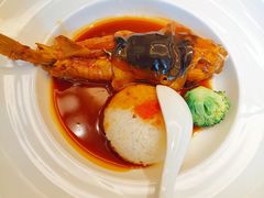 -王府茶宴(大观园总店)