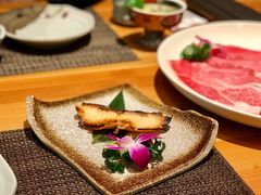 -皇品田苑日式料理(苏州中心店)