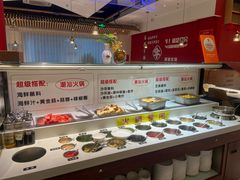 -犇鼎牛潮汕牛肉火锅(新辰里学清路店)