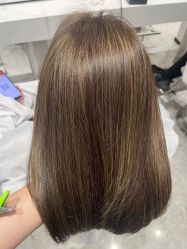 -美格丝M.G.S Hair Salon