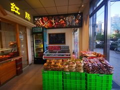 -一手店(惠新西街店)