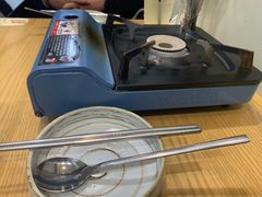 -李先生的首尔小馆(松江启源广场店)