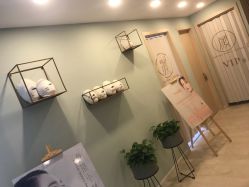 -至臻康妍健康管理中心