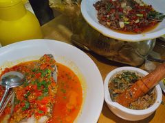 -炊烟小炒黄牛肉(东庆街店)