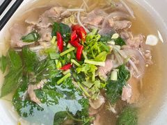 -探越越南牛肉粉(江南西分店)