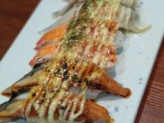 -尺山寸水日料(马桥满天星店)