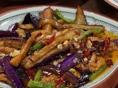 -回家吃饭·地道南昌菜(建德观总店)