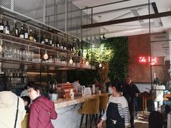-The Rug Cafe(王府中环店)
