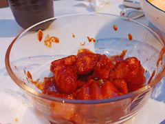 -轻松串吧(亦庄上海沙龙店)