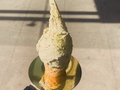 -野人先生现做冰淇淋(北京顺义祥云小镇店)