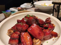 -筱爷叔·上海传统手工菜(玉树路店)