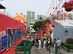 -澳门长洲糯米糍(柯打苏沙街店)