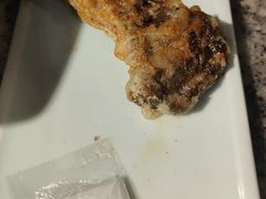 手抓羊棒骨-南京大牌档(香港广场店)