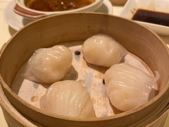 原汁鲜虾饺-利苑酒家(宜安广场店)