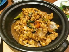 -星叶·东南亚料理(宁波万象汇店)