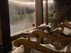 -嘉兴清池酒店温泉