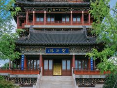 -凤城河风景区