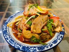 -福瑞记老孙头biangbiang面(新生路店)