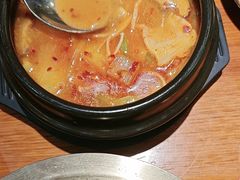 -鑫日千里马朝鲜族小馆(总店)