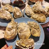 环宇城自助餐来啦！