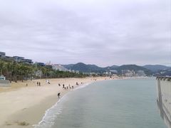 -大梅沙海滨公园