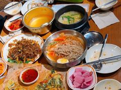 -海云台韩式汤饭·13年匠心韩料(南山店)