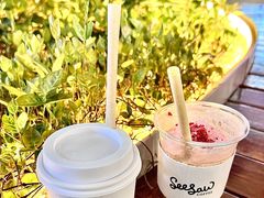 -Seesaw Coffee(武商MALL·武广店)
