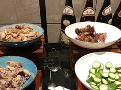 -南通中心濠河风景区圆融广场诺富特酒店