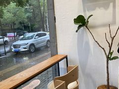 -red donkey coffee