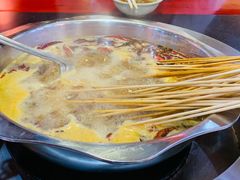 -永洪串串香(湖北大学旗舰店)