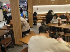 -王春春鸡汤饭(上海中海环宇城店)