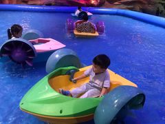 -青岛嘉年华主题乐园