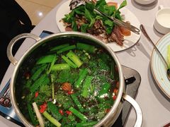 -贵州大厦贵州厅(樱花园西街店)