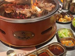 -西塔老太太泥炉烤肉(苏州大悦城店)