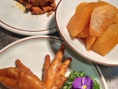 -海吃海喝海鲜烤肉炭火主题自助餐(朝阳店)